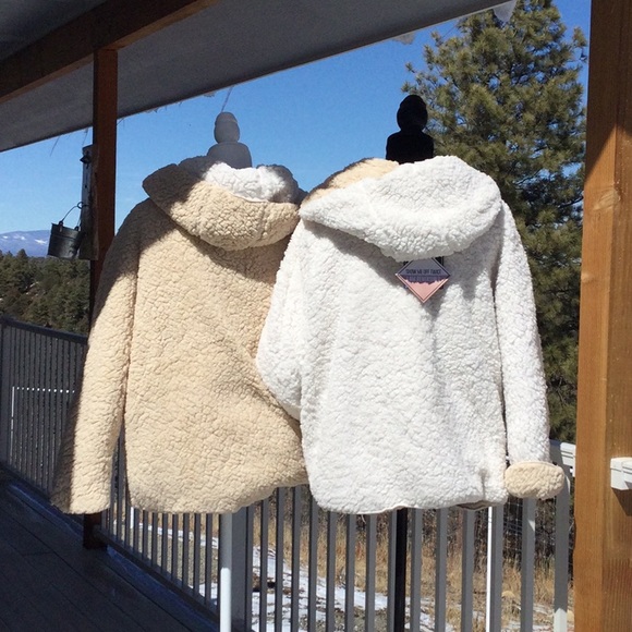 NWT Sweet Rain Young Contemporary Reversible Jacket - Picture 2 of 4